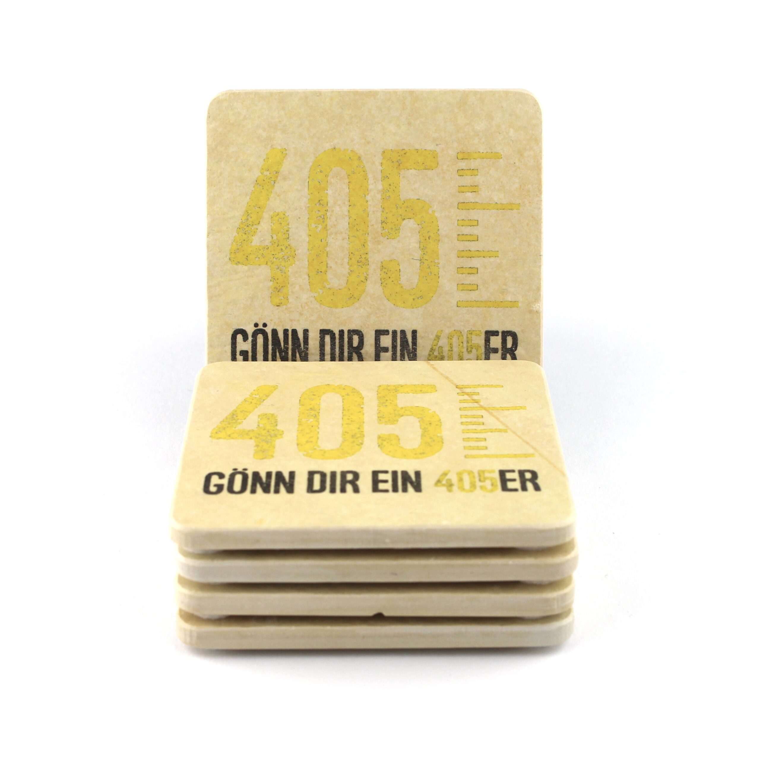 405er Brauerei - Natursteinuntersetzer – Bild 6