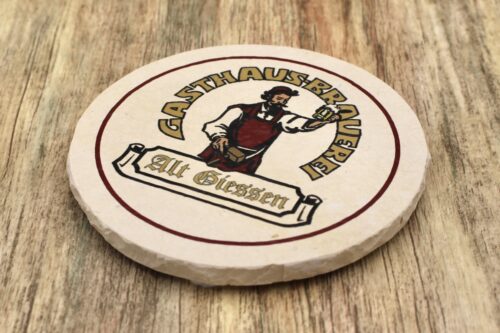 Alt Giessen - Natursteinuntersetzer