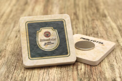 Autenrieder - Kühlschrankmagnet 48mm