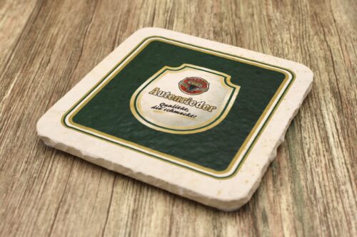 Autenrieder - Natursteinuntersetzer