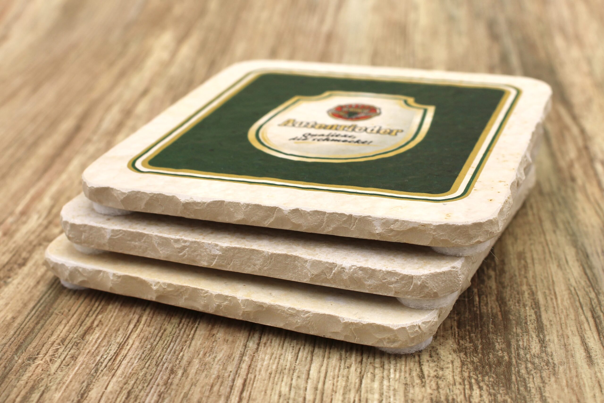 Autenrieder - Natursteinuntersetzer – Bild 2