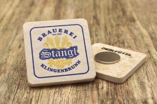 Stangl Klingenbrunn - Kühlschrankmagnet 48mm