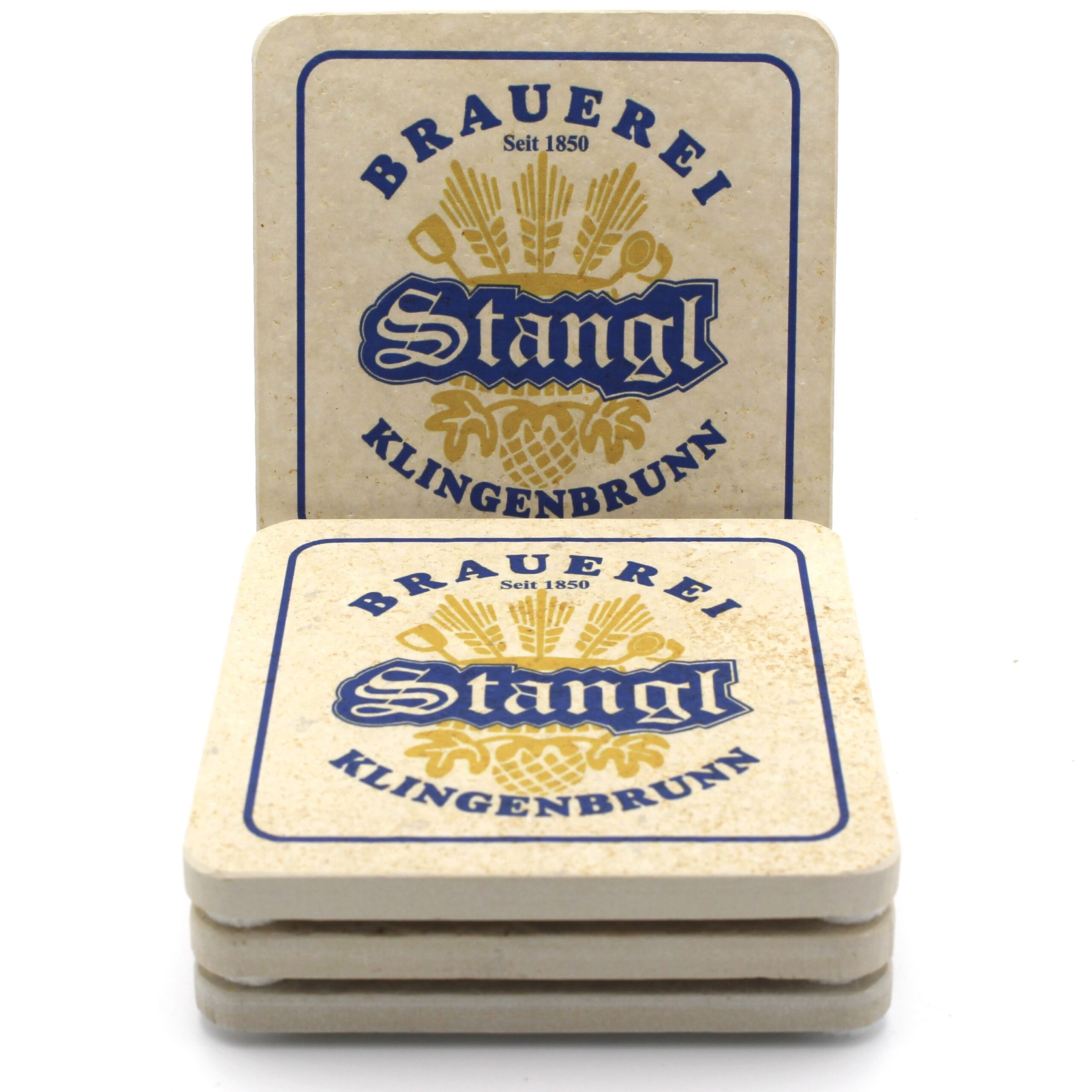 Stangl Klingenbrunn - Natursteinuntersetzer – Bild 5