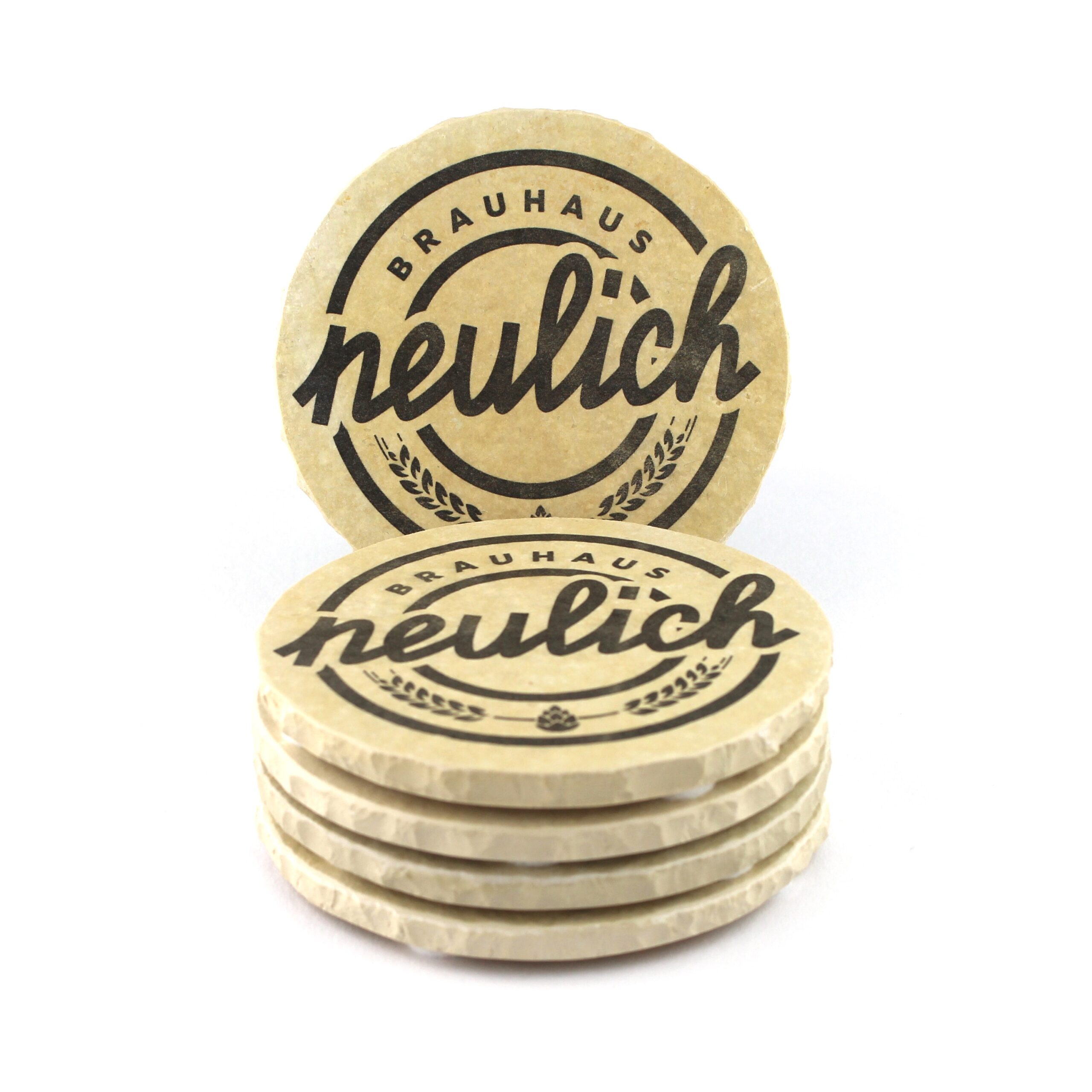 Neulich - Natursteinuntersetzer – Bild 3