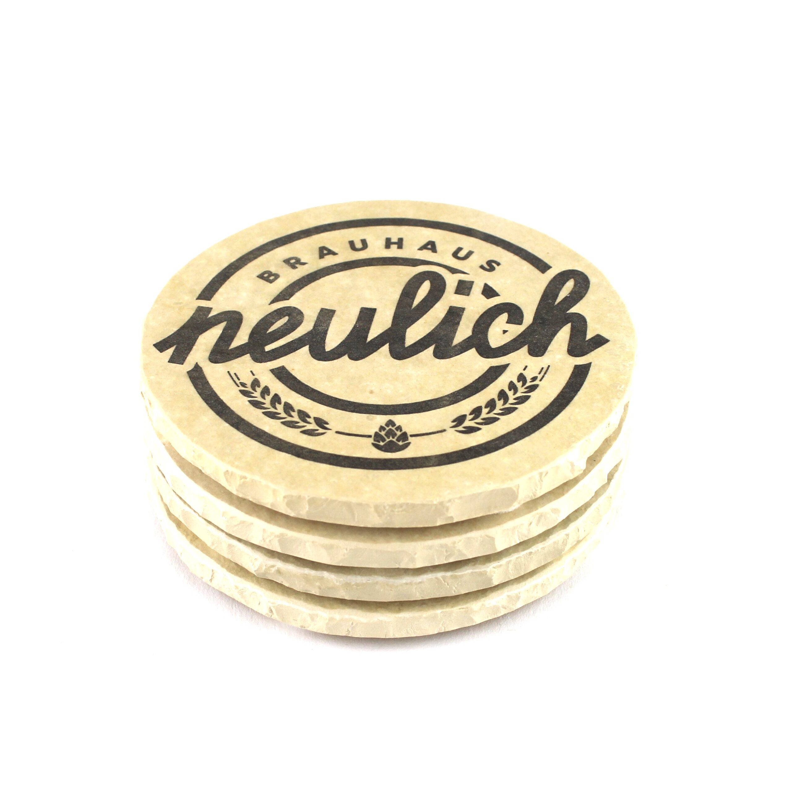 Neulich - Natursteinuntersetzer – Bild 2