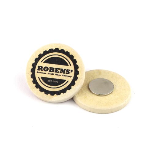 Robens - Kühlschrankmagnet