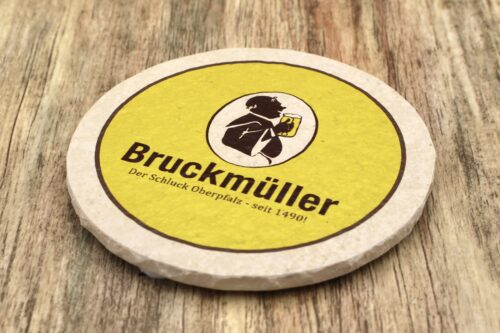 Bruckmueller Amberg - Natursteinuntersetzer