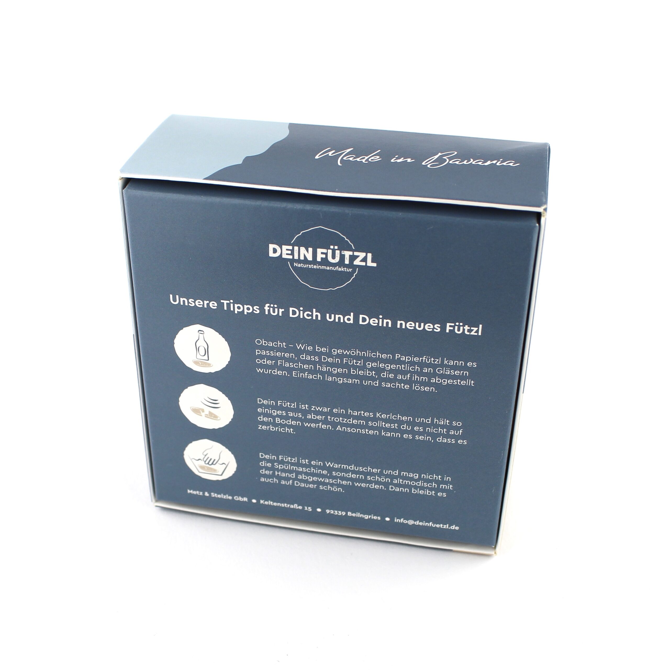 Zusätzliche Produktverpackung 2er – Bild 2