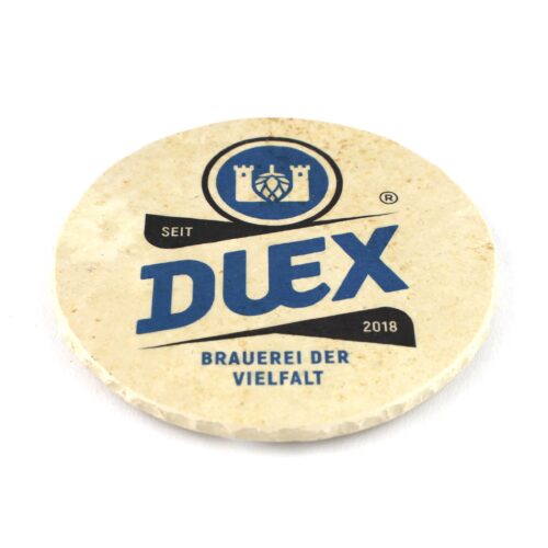 Duex - Natursteinuntersetzer