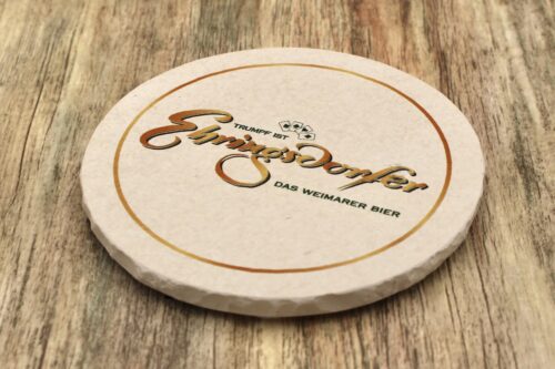 Ehringsdorfer - Natursteinuntersetzer