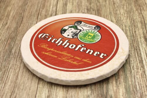 Eichhofener - Natursteinuntersetzer