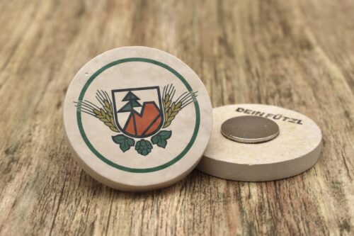 Felsenbräu - Kühlschrankmagnet 48mm