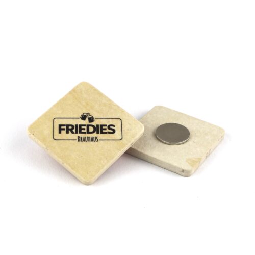 Friedies - Kühlschrankmagnet