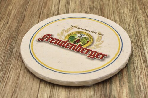 Freudenberger - Natursteinuntersetzer