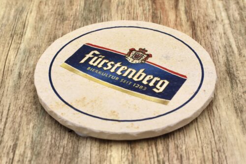 Fürstenberg - Natursteinuntersetzer