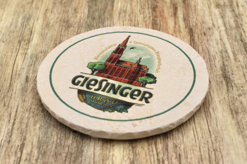 Giesinger - Natursteinuntersetzer