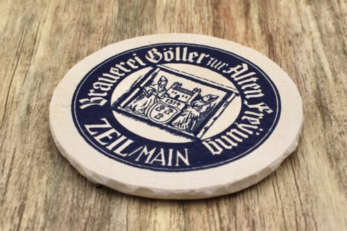 Göller - Natursteinuntersetzer