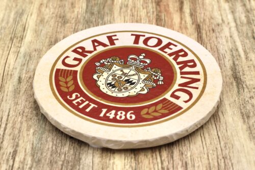 Graf Törring - Natursteinuntersetzer