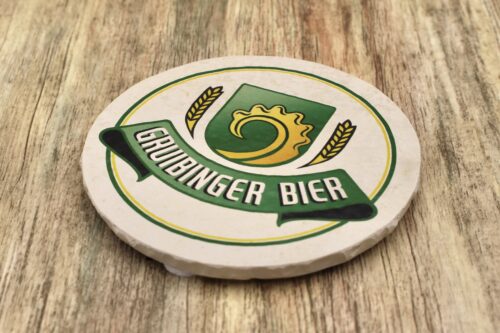 Gruibinger - Natursteinuntersetzer