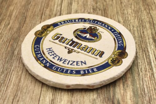 Gutmann - Natursteinuntersetzer