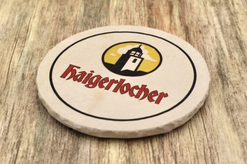 Haigerlocher - Natursteinuntersetzer