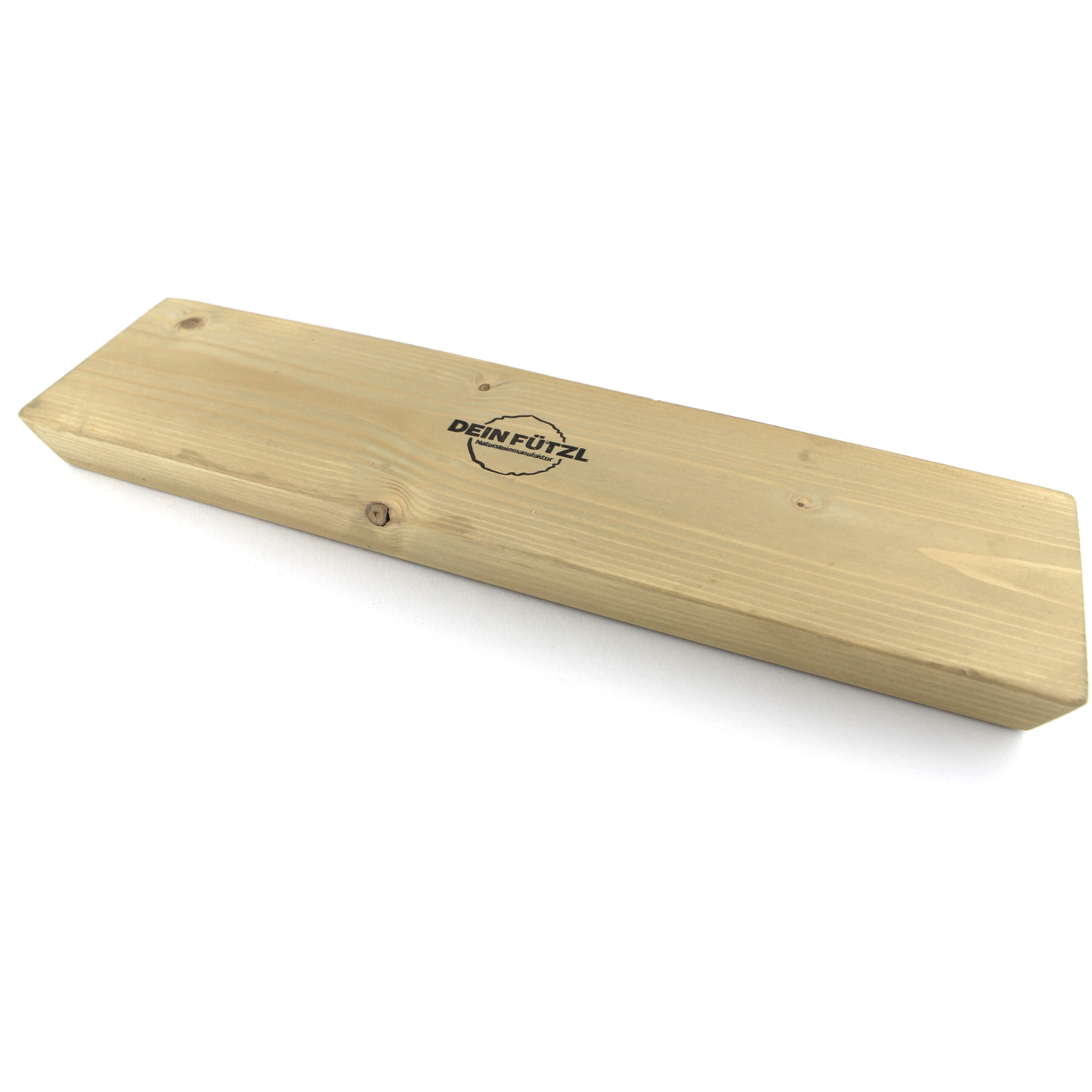 Natursteinbild mit Echtholzständer 21cm x 30 cm – Bild 4