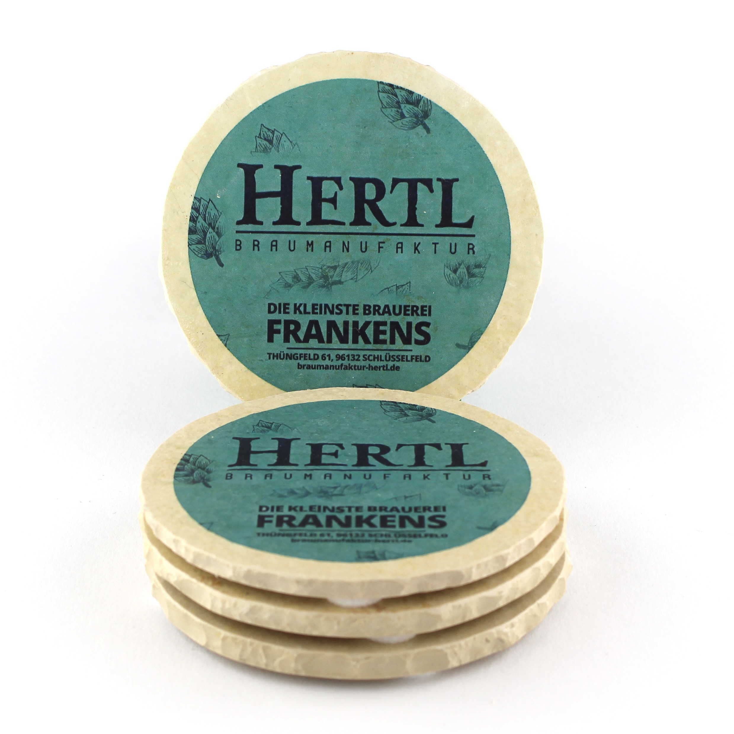 Braumanufaktur Hertl - Natursteinuntersetzer – Bild 12