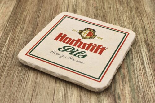 Hochstift Fulda - Natursteinuntersetzer