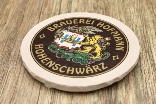 Hofmann Hohenschwärz - Natursteinuntersetzer