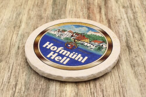 Hofmühl - Natursteinuntersetzer