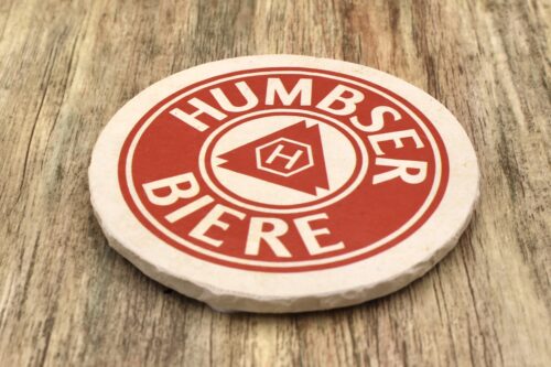 Humbser - Natursteinuntersetzer