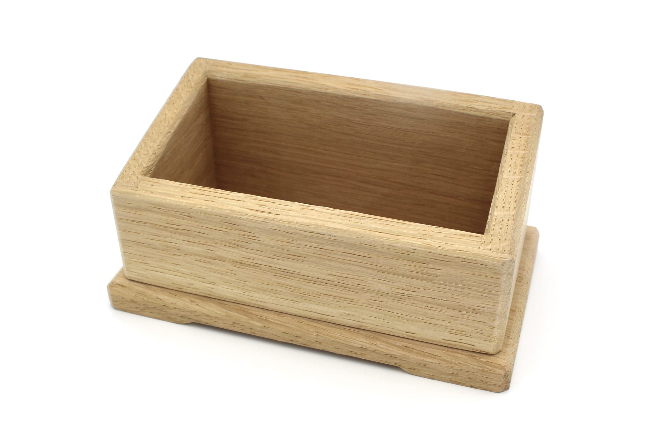 Holzkistchen für deine Fützl – Bild 6