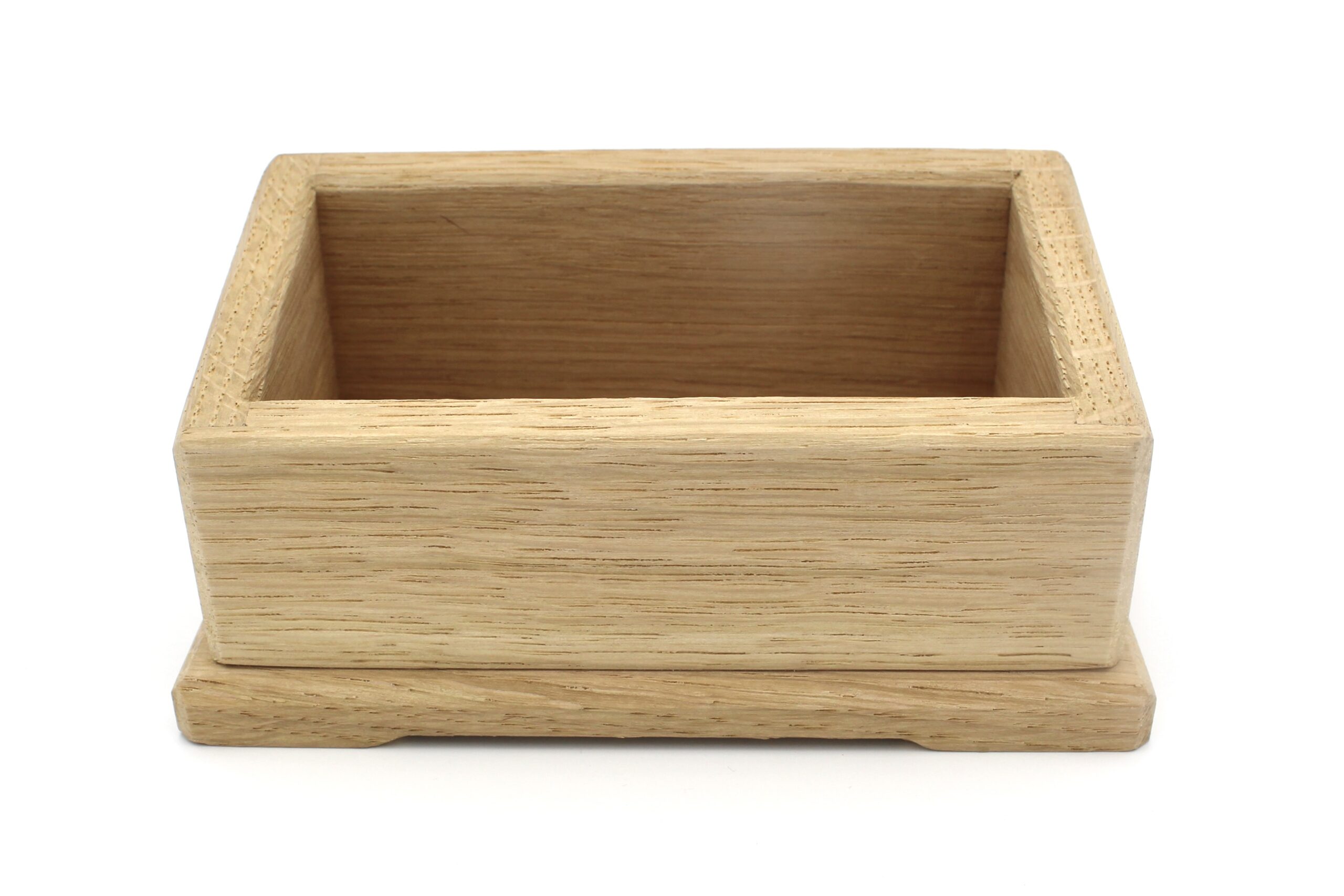 Holzkistchen für deine Fützl // Eiche nicht löschen – Bild 6