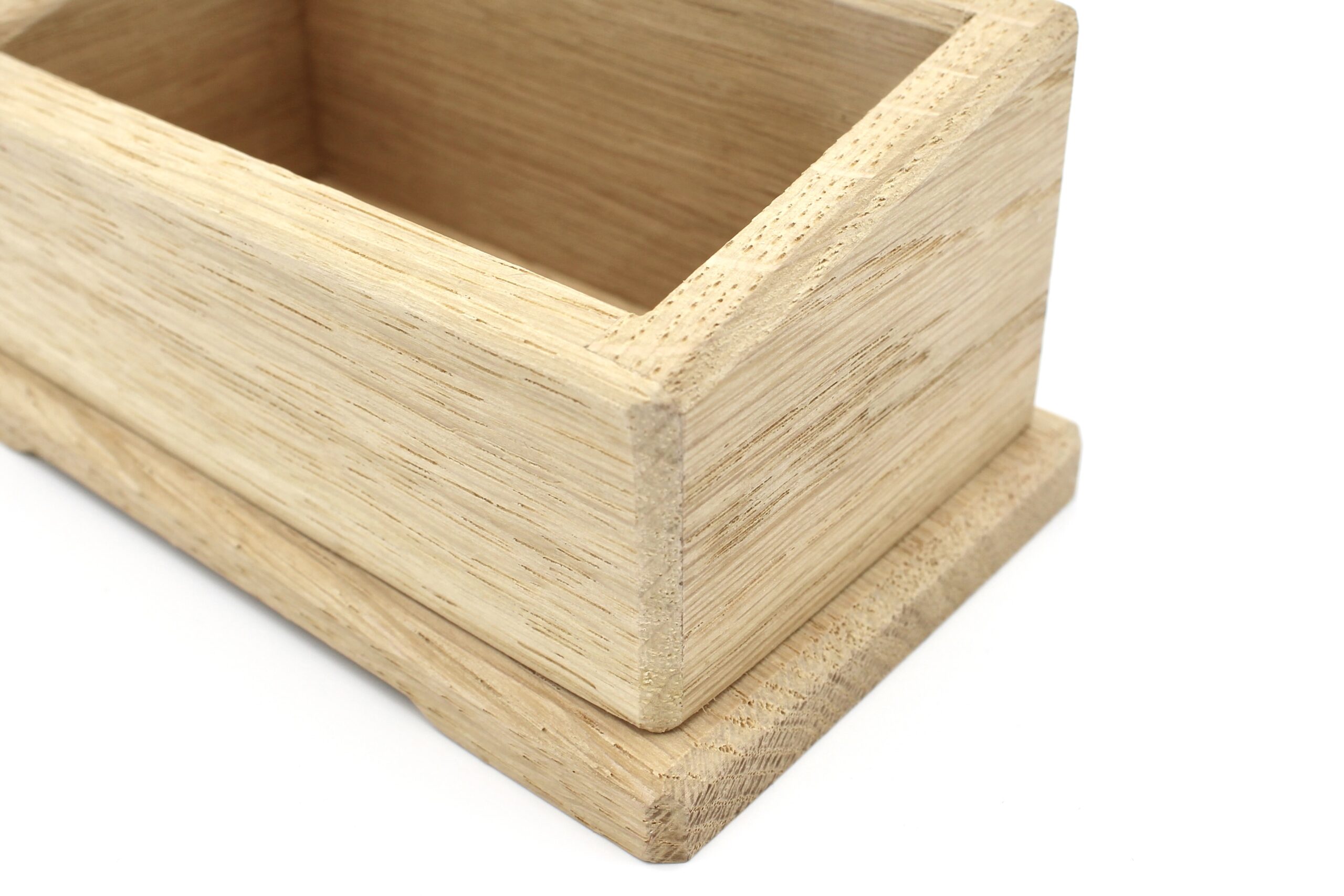 Holzkistchen für deine Fützl // Eiche nicht löschen – Bild 3