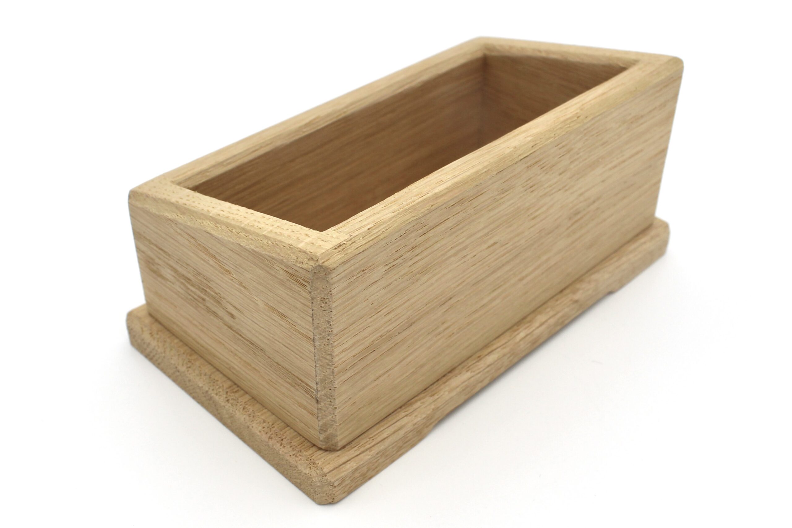 Holzkistchen für deine Fützl // Eiche nicht löschen – Bild 2