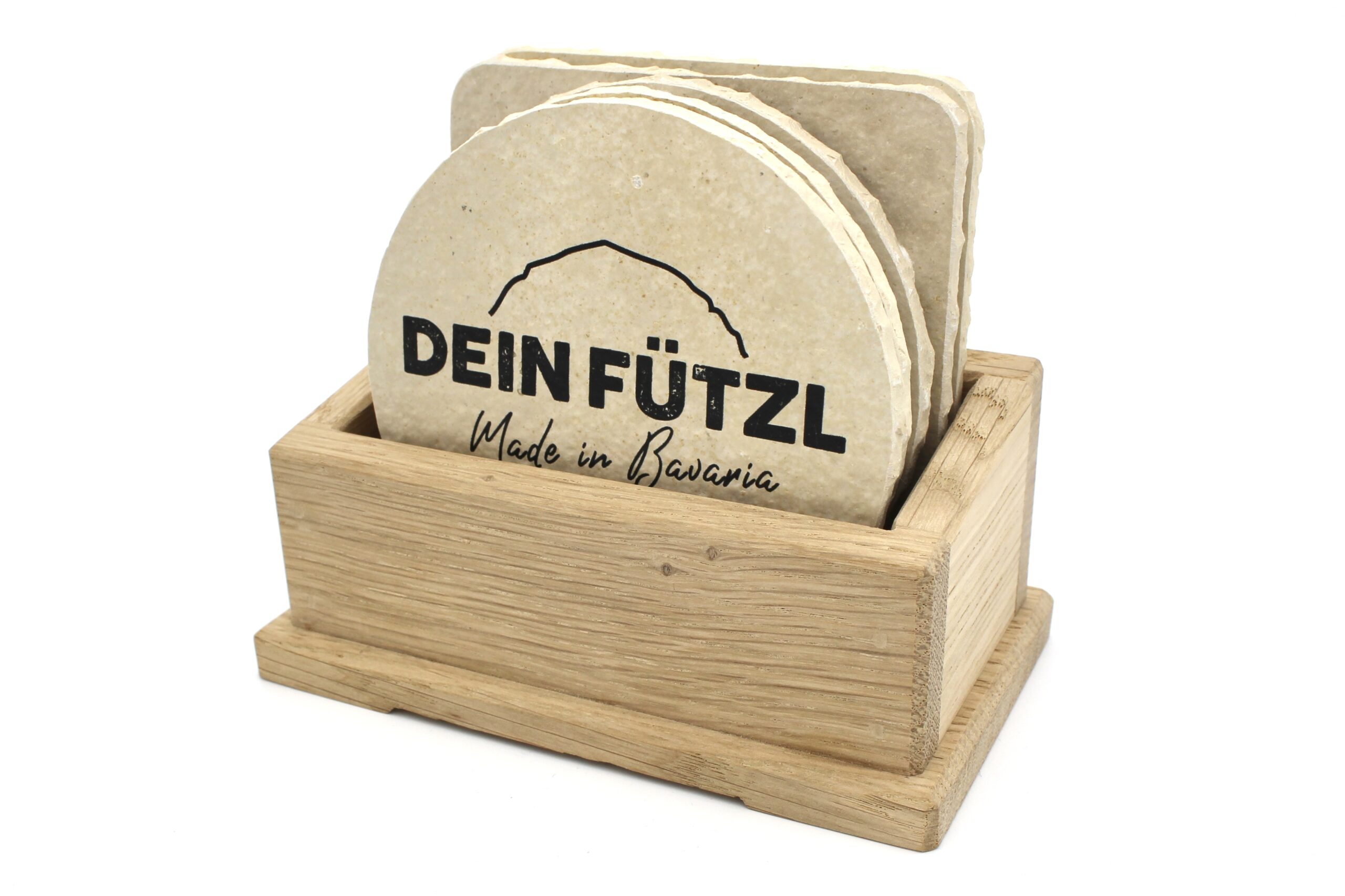 Holzkistchen für deine Fützl
