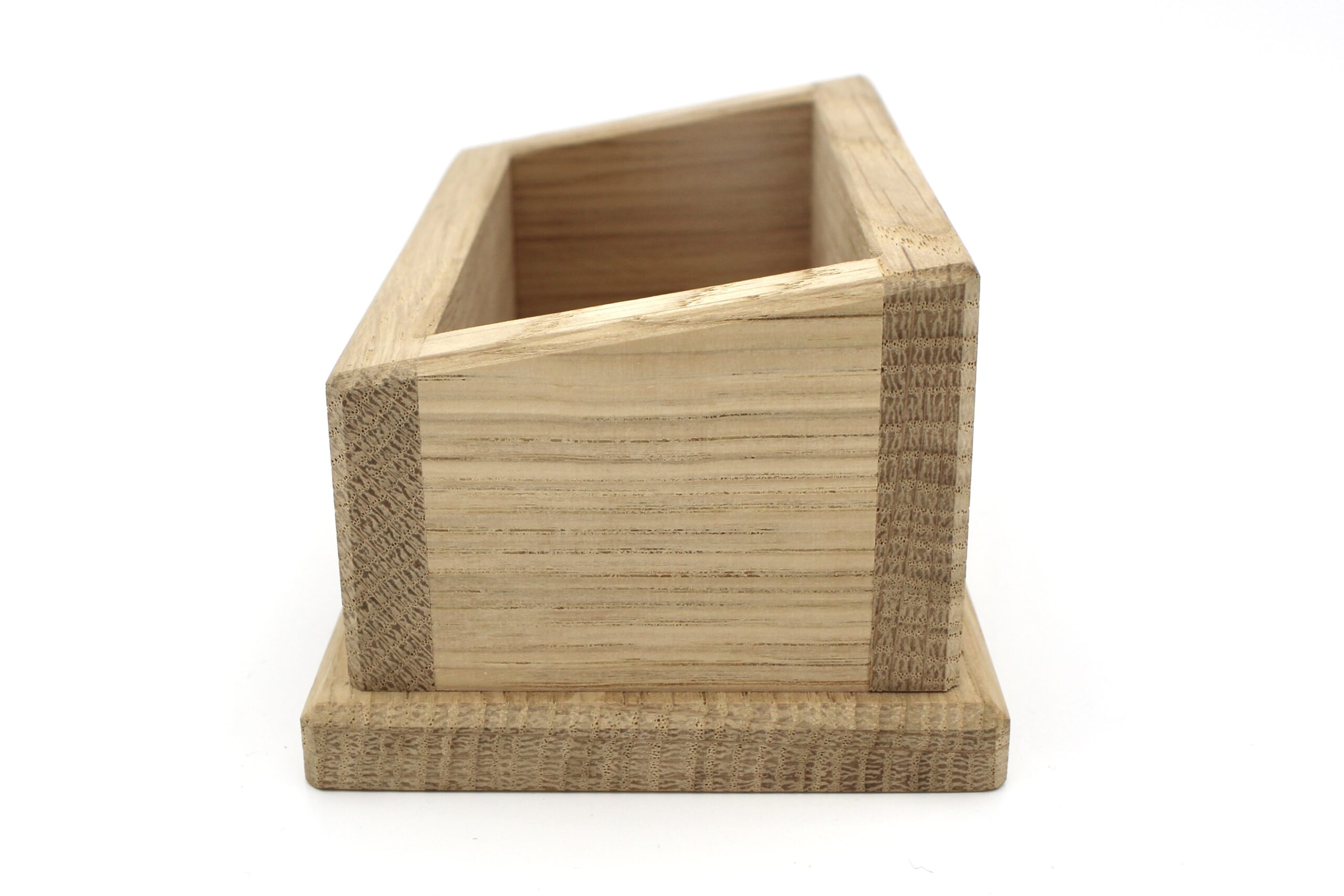 Holzkistchen für deine Fützl – Bild 3