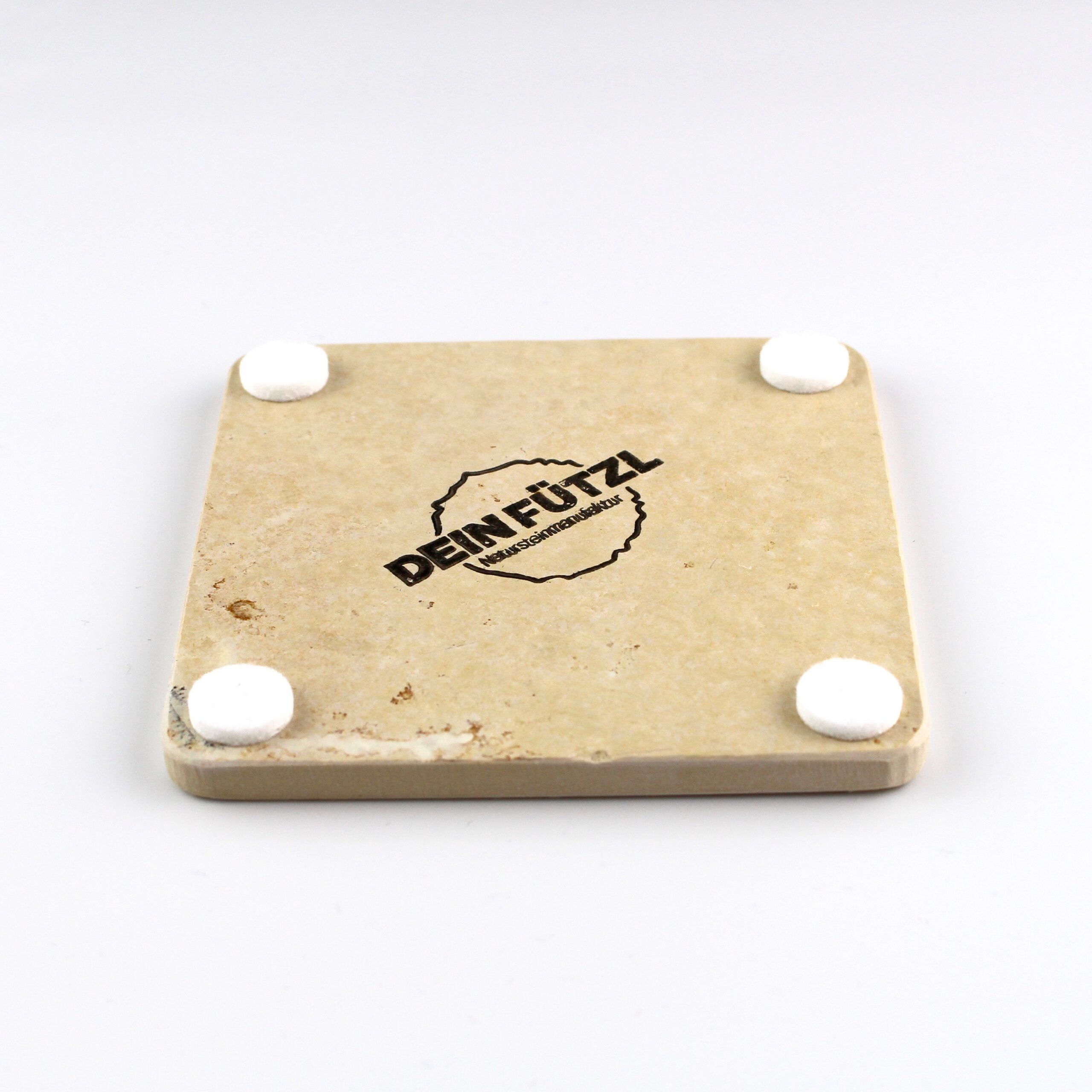 34. Dezember - Natursteinuntersetzer – Bild 3