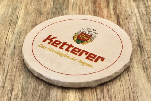 Ketterer Pforzheim - Natursteinuntersetzer