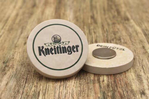 Kneitinger - Kühlschrankmagnet 48mm