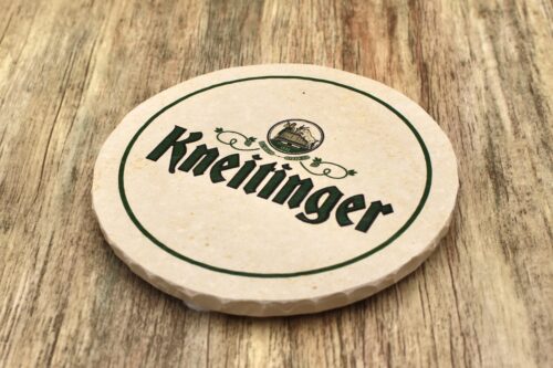 EH - Brauerei Simon - Natursteinuntersetzer