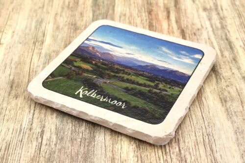 Kolbermoor - Natursteinuntersetzer