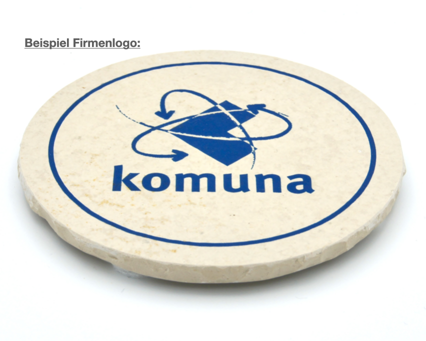 Dein Fützl – quadratisch mit Rand – Bild 4