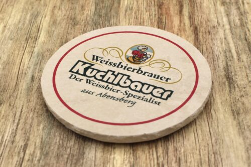 Kuchlbauer - Natursteinuntersetzer