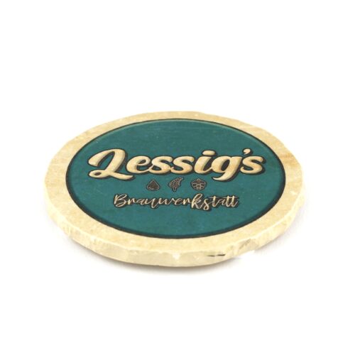 Lessig´s - Natursteinuntersetzer