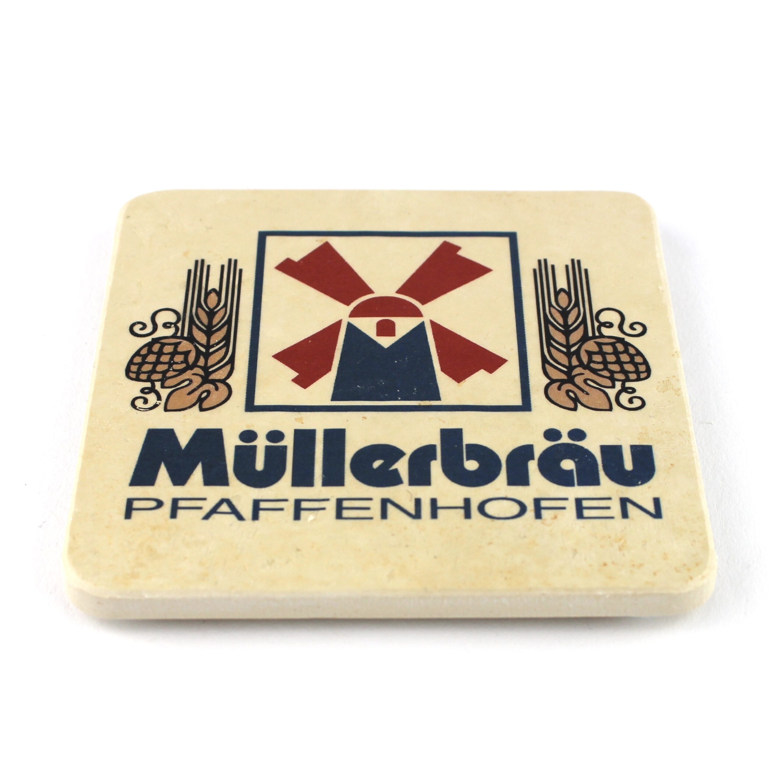 Müllerbräu - Natursteinuntersetzer – Bild 4