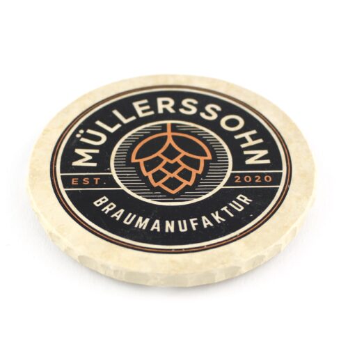 Müllerssohn - Natursteinuntersetzer