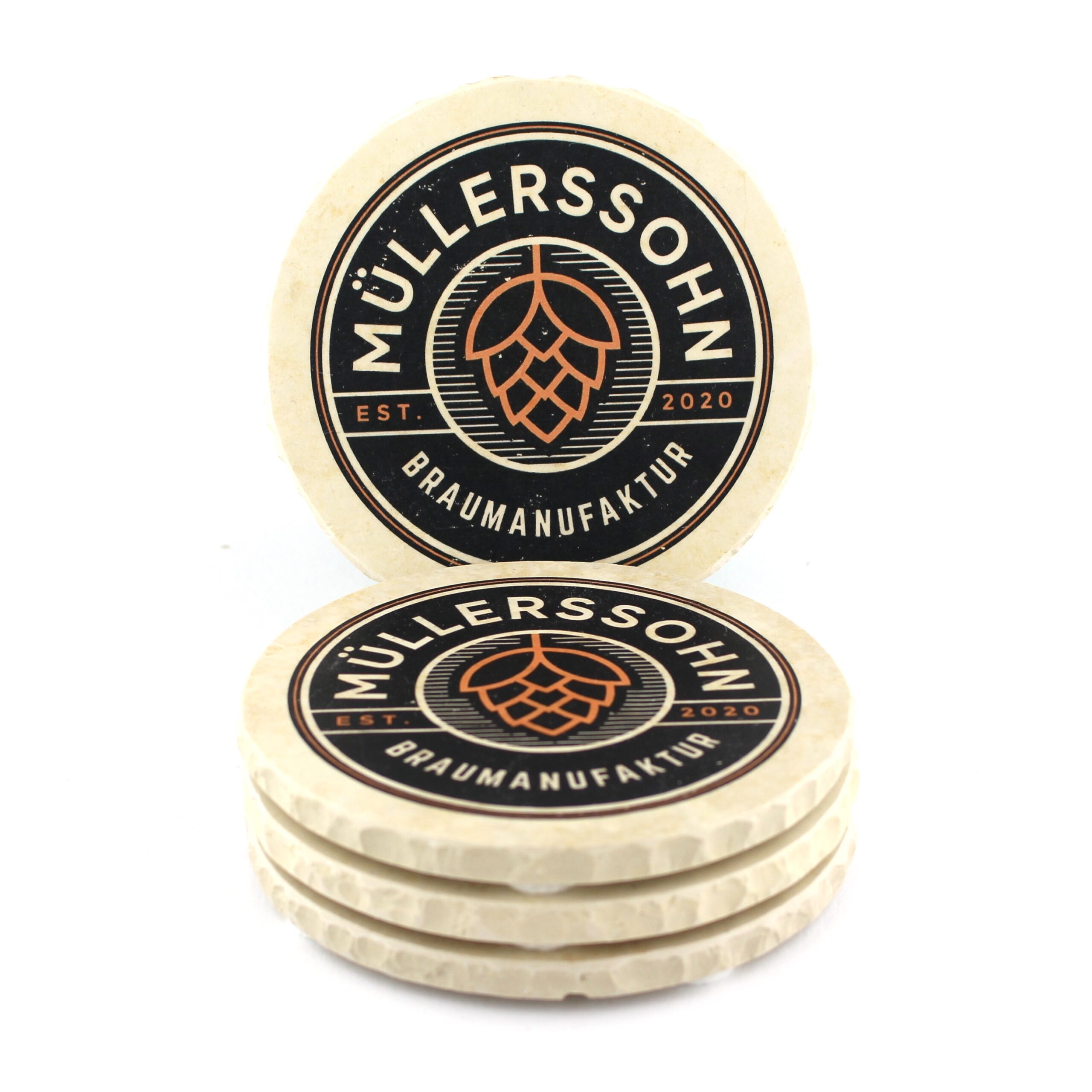 Müllerssohn - Natursteinuntersetzer – Bild 3