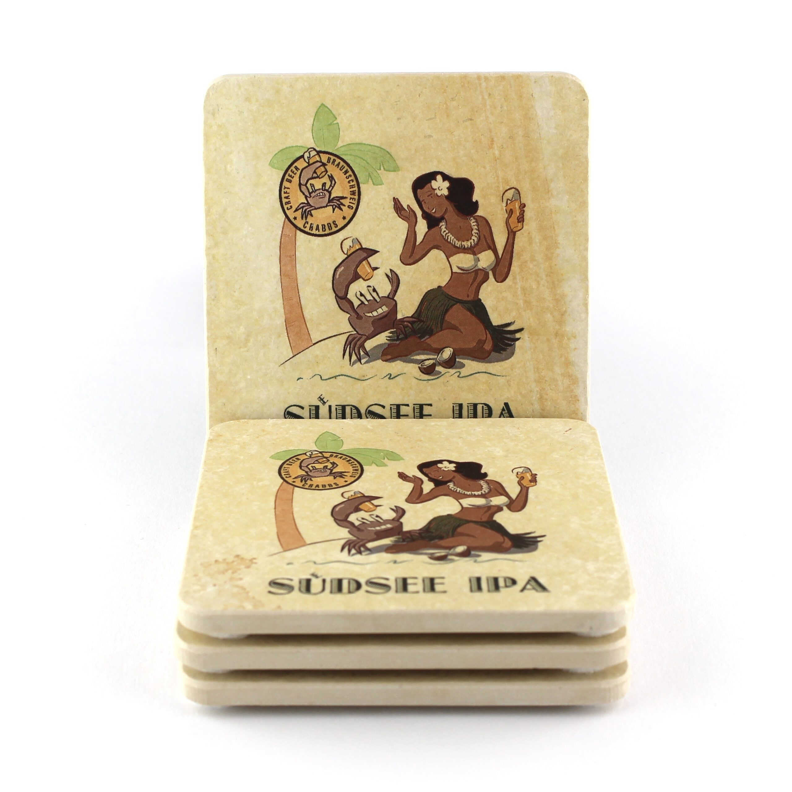 National Jürgens - Natursteinuntersetzer – Bild 4