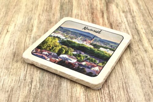 Neumarkt in der Oberpfalz - Natursteinuntersetzer